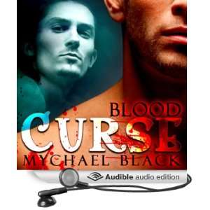 Blood Curse: Blood & Fire, Book 2 [Unabridged] [Audible Audio Edition 
