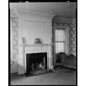 Smallwood Ward House,93 E. Front St.,New Bern,Craven County,North 