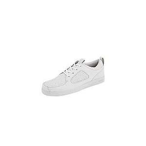Clae   Parker (White)   Footwear 