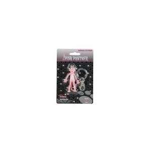  Pink Panther Bendable Key Chain 3 Case Pack 144 Arts 