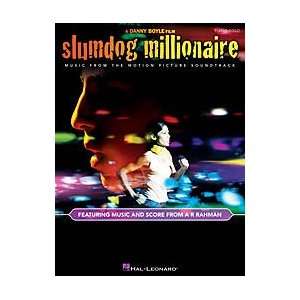  Slumdog Millionaire Musical Instruments