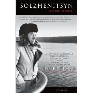  Solzhenitsyn (Joseph Pearce)   Paperback Toys & Games