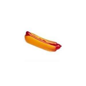  Ethical Pet Dog Vinyl Hot Dog Toy With Squeaker: Pet 