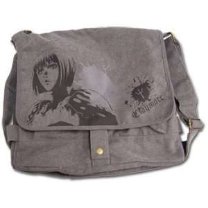 Claymore Clare Messenger Bag