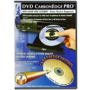  Allsop 27193 Dvd Carbonedge Pro Dvd Laser Lens Cleaner (Cd 