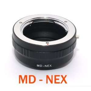  RainbowImaging Minolta MD lens to Sony NEX NEX 3 NEX 5 