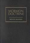 Mormon Doctrine by Bruce R. McConkie 1958, Paperback  