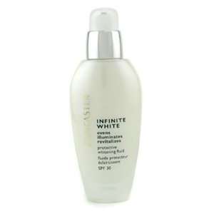  Infinite White Protective Whitening Fluid SPF 30 Beauty