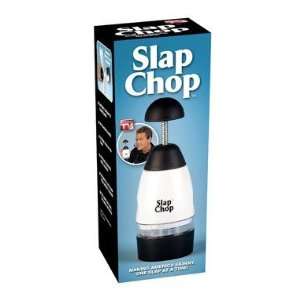  Slap Chop Chopper (Slapc mc6)   3ea