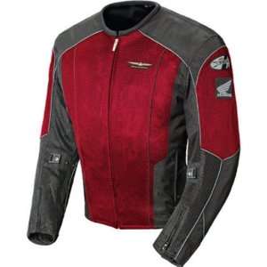 Joe Rocket Skyline 2.0 Mens Textile Street Racing Motorcycle Jacket 