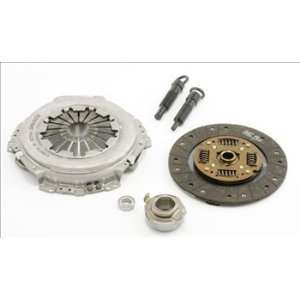  Luk Clutches And Flywheels 04 198 Clutch Kits: Automotive