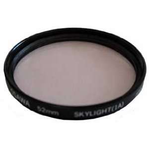  52mm Skylight 1A Filter 