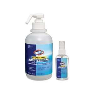  Quality Product By Clorox Company   Hand Sanitizing Spray 