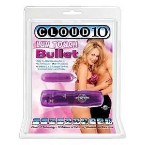  Cloud 10 Luv Touch Bullet   Purple