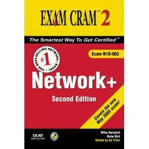 Network+ Exam Cram 2 (Exam Cram N10 003) (2nd Edition)  N 