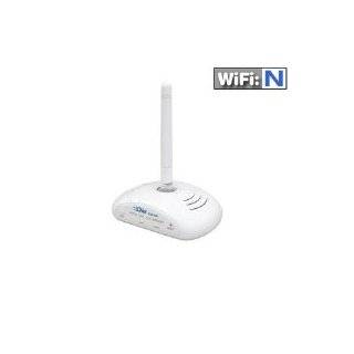 Cnet CQR 980 150Mpbs Wireless N Pico Broadband Router by CNet