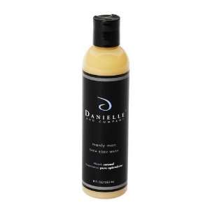  Danielle and Company Manly Man Organic Body Wash: Beauty