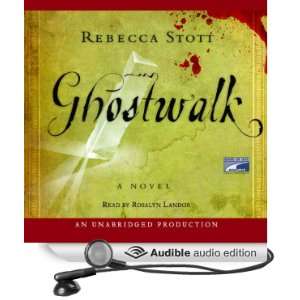   (Audible Audio Edition) Rebecca Stott, Rosalyn Landor Books