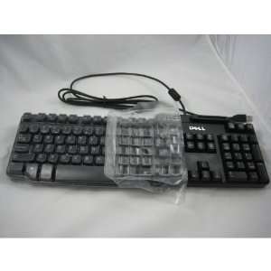  Dell Keyboard Covers Quantity (100) Model Number Sk 8115 