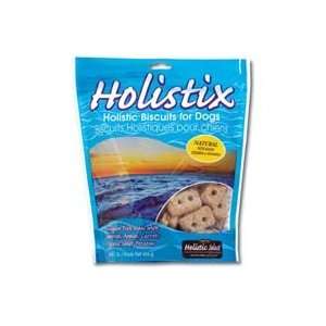   Pack Holistix Menhaden Biscuit for Dogs 6 16 oz Bag
