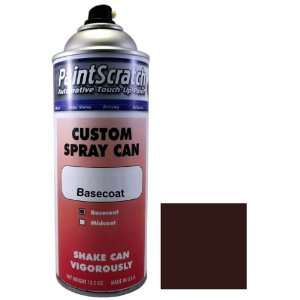 12.5 Oz. Spray Can of Cocoa Bean Pearl Touch Up Paint for 
