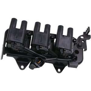  Beck Arnley 178 8352 Ignition Coil Pack: Automotive