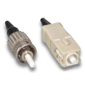  FastCURE ST Multimode Connector Electronics