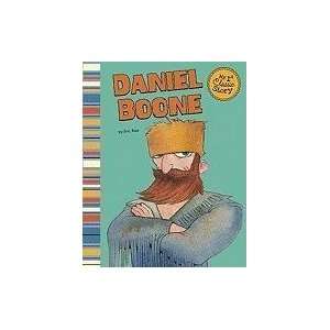   Boone (My 1st Classic Story) [Library Binding] Eric Blair Books
