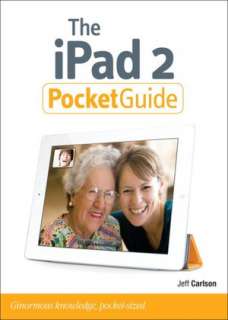   iPad 2 The Missing Manual by J. D. Biersdorfer, O 