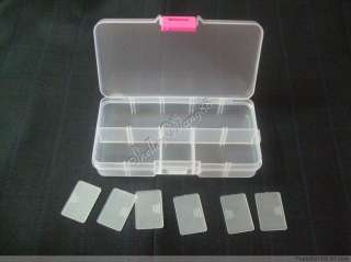 product description this clear plastic cases is great for storing and 