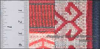 fabric hand woven burmese naga cotton a heavy thick thread