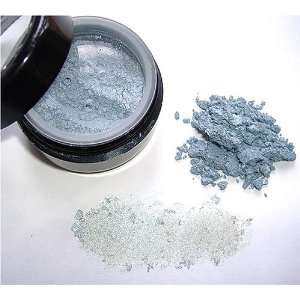  Mineral Eyeshadow Silver Lining Beauty