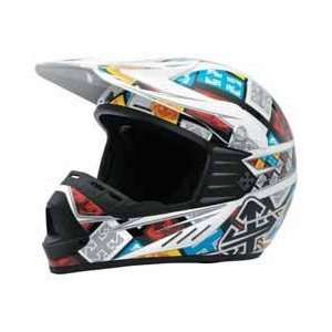 SPARX D07 MOUTH VENT SILVER Faceshields & Visors Helmet Replacement 