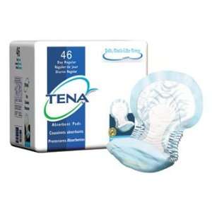  Tena Day Regular Pads (Sold by Bag) Health & Personal 