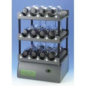 Deck Kit   Compact Roller System For Mini Bottles, Wheaton 