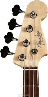 Fender Custom Shop 1959 Precision Bass Special NOS (3 Color Sunburst 