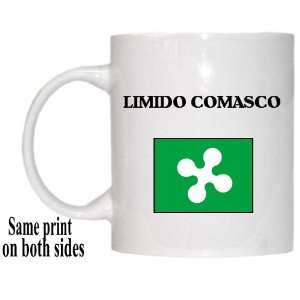    Italy Region, Lombardy   LIMIDO COMASCO Mug: Everything Else