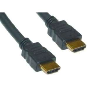  GSI   25ft HDMI to HDMI Cable Premium Gold Series HDMI 