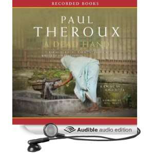   in Calcutta (Audible Audio Edition) Paul Theroux, Neil Shah Books