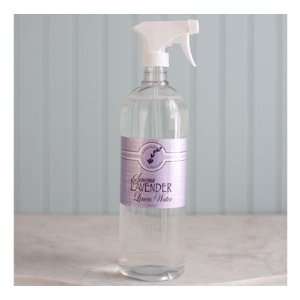 Lavender Scented Linen & Laundry Spray 