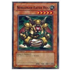   of the Duelist Nobleman Eater Bug SOD EN030 Common [Toy] Toys & Games