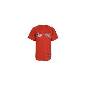  Clay Buchholz Jersey Boston Red Sox Adult ALTERNATE RED 