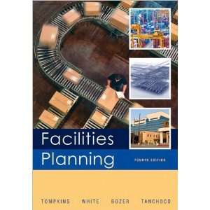  J. A. Tompkinss Facilities 4th (Fourth) edition 