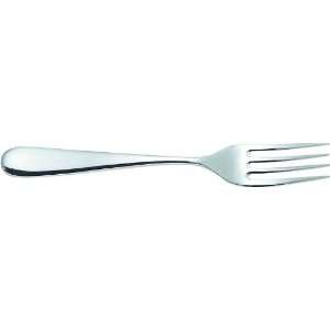  Alessi Nuovo Milano 7 3/4 Inch Table Fork, Set of 6 