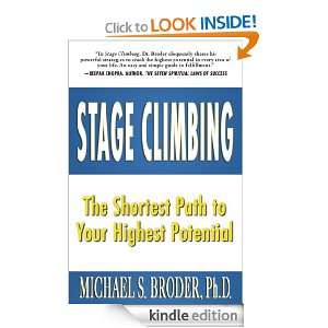 Stage Climbing The Shortest Path to Your Highest Potential Michael S 