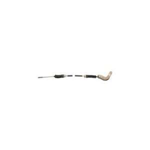   33348G01 Shift Control Cable For Gas Cars [Misc.]