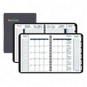   Glance Dailly/Mountly Triple view Appointment Book