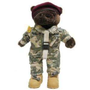   Army Airborne Army Combat Military Uniform ACU Toys & Games