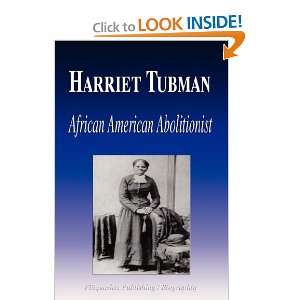  Harriet Tubman   African American Abolitionist (Biography 