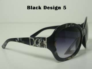  Colors DG Womens Designer Sunglasses Ladies Sun Glasses Fashion Eye 